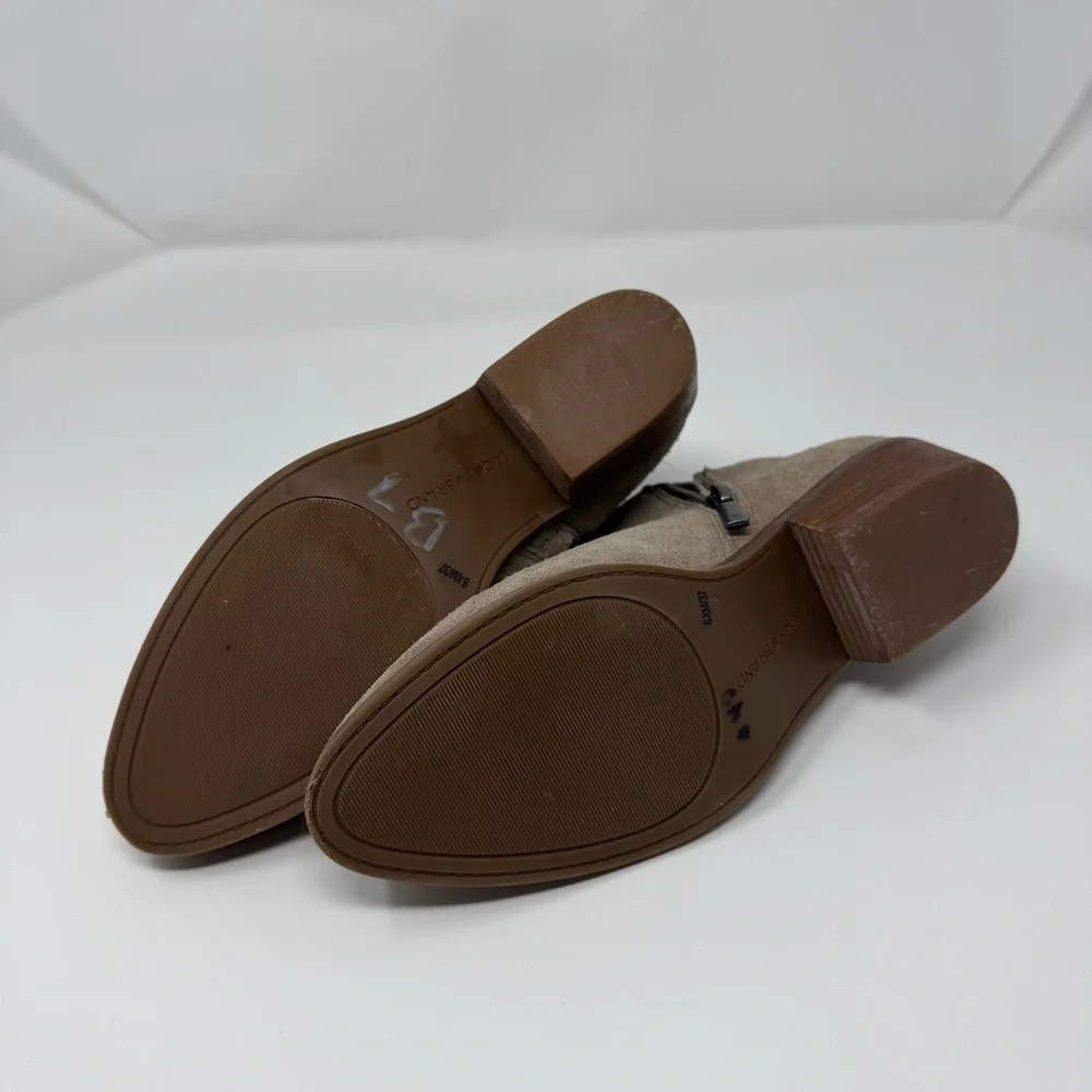 Lucky Brand never worn